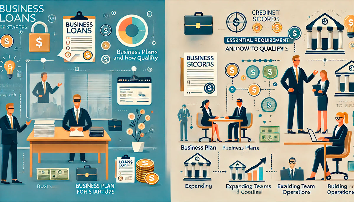 Business plan