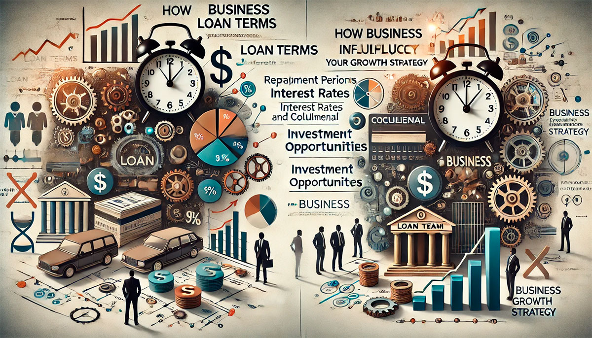 Secured loans