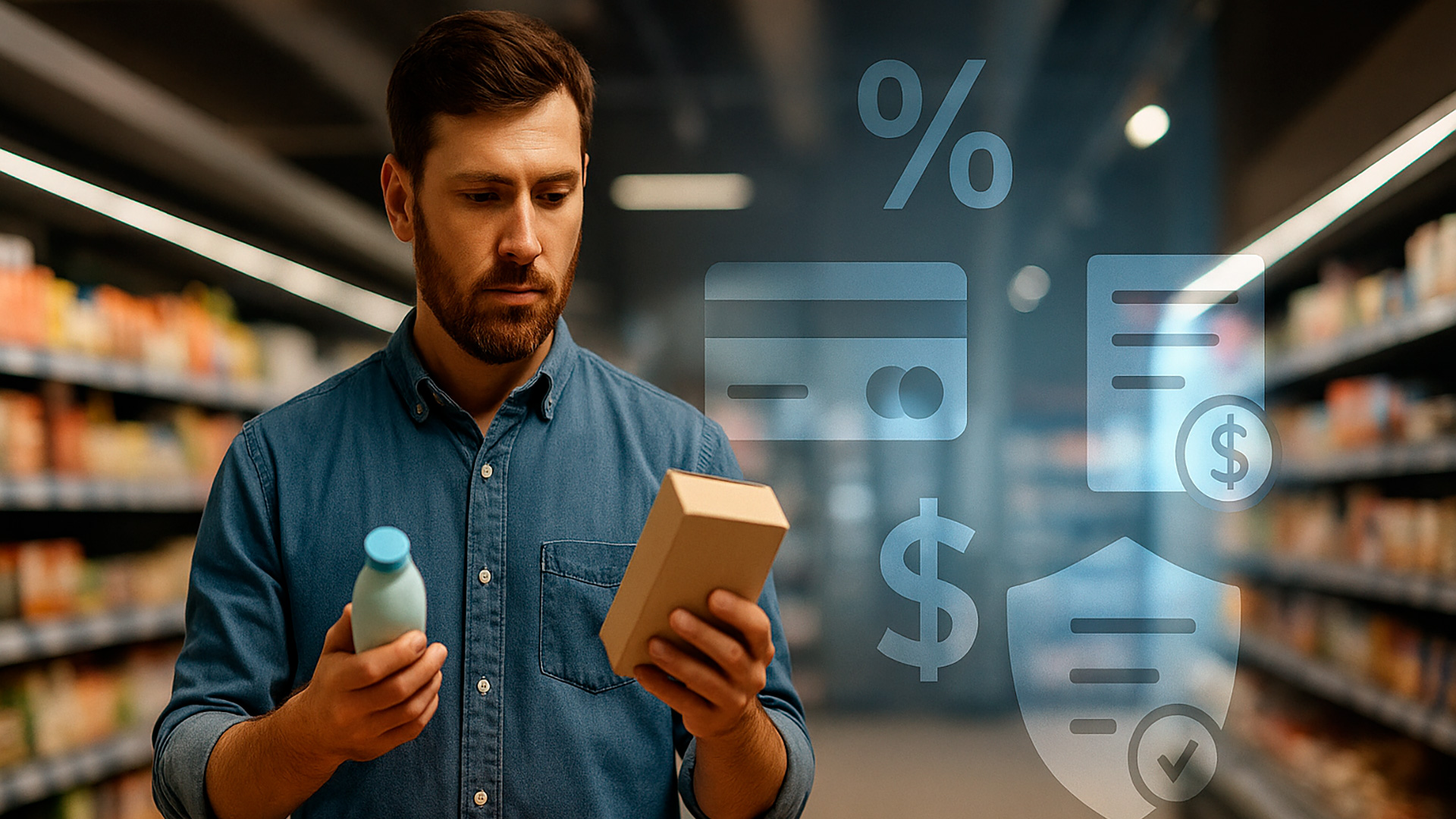 Dynamics of Credit